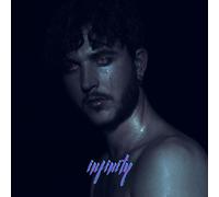 Infinity - Oscar And The Wolf (Audio CD)