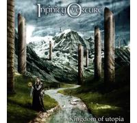 Infinity Overture – Kingdom Of Utopia – 2 CD