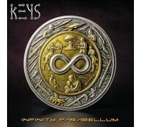infinity parabellum