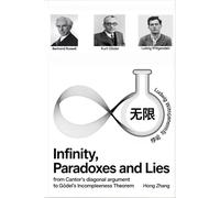 Infinity, Paradoxes and Lies: from Cantor's diagonal argument to Gödel's Incompleteness Theorem