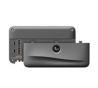 AMPLIFICATORE AUTO 4 3 2 Canali Finale Classe H per Altoparlanti e Sub Subwoofer