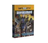 Infinity Reinforcements O-12 Pack