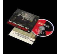 Oan Kim & the Dirty Jazz Infinity Shakes (CD) Album