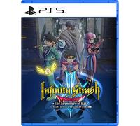 Infinity Strash: Dragon Quest The Adventure of Dai (Chinese) PS5