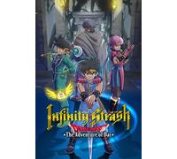 Infinity Strash: DRAGON QUEST The Adventure of Dai (PC/Xbox Series X|S) XBOX LIVE Key EUROPE