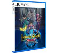 Infinity Strash Dragon Quest The Adventure of Dai Ps5 Gioco NTSC-J Playstation 5