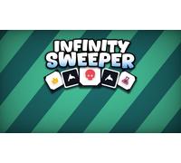 Infinity Sweeper