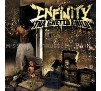 Infinity-Tha Ghett - Pain