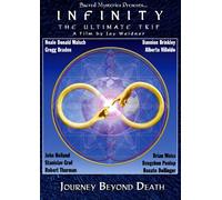 Infinity:the Ultimate Trip - Journey Beyond Death