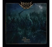 Infinity The Untamed Hunger (CD) Album (Jewel Case)