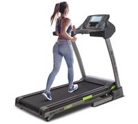 Infinity Track 6.0 tapis roulant touch, 5,5 HP, WiFi, display touch TFT da 9''