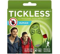 INFINITY TRADE KFT TICKLESS HUMAN ADULTI GREEN