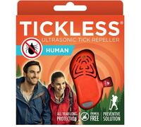 INFINITY TRADE KFT TICKLESS HUMAN ADULTI ORANGE