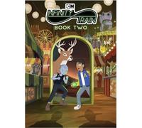 Infinity Train: Book Two