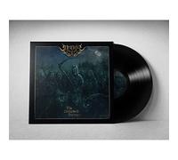 INFINITY - UNTAMED HUNGER 16 PAGE CD BOOKLET A2 POSTER - Vinyl Rec - E72z