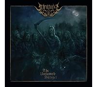 INFINITY - UNTAMED HUNGER - CD - E72z