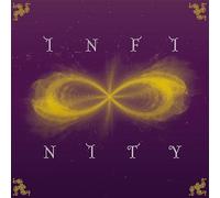 Infinity ( vinyl )