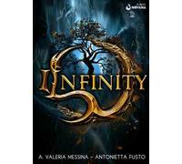 Infinity. Vol. 3