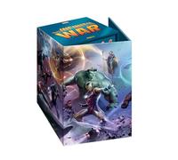 Infinity war. Cofanetto completo