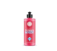 Infinity Wax 2 in 1 Screen Wash & De-Icer Concentrate 500 ml