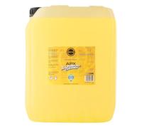 Infinity Wax APX detergente multiuso 20 l - detergente multiarea ultraconcentrato per auto, nautica e aeronautica. Ideale per il vano motore, pneumatici, cruscotto, sedili.