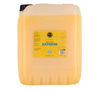 Infinity Wax Express Sealant 20L - Sigillante a spruzzo per Auto, furgoni e flotte, Protezione Idrorepellente immediata per Vernice, Vetro e Ruote