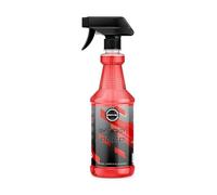 Infinity Wax Flacone Vuoto PRO 946 ML con grilletto Chimico - Flacone Spray Robusto e Resistente ai Prodotti chimici per Synergy Prep
