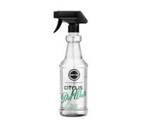 Infinity Wax Flacone Vuoto PRO da 946 ml per prelavaggio agrumi - flacone Spray ad Alta Resistenza Chimica e grilletto per la Pulizia Professionale del Veicolo