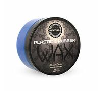 Infinity Wax Optic Show Wax 200 ML - Cera ad alta lucentezza con oli naturali e polimeri, facile da applicare e rimuovere, con perle intense, fino a 12 settimane di protezione.