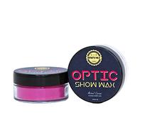Infinity Wax Optic Show Wax 50 ML - Cera polimerica Ultra Lucida con Oli Naturali, Applicazione Semplice, Finitura pronta all'Uso, Perline Estreme, Fino a 12 Settimane di Protezione.