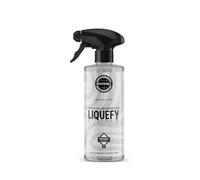 Infinity Wax QDX Graphene Detailer 500 ml - Il Primo Spray al grafene Migliorato per Dettagli Auto del Regno Unito - Lucido, Protezione idrofobica e Resistenza alle Macchie d'Acqua