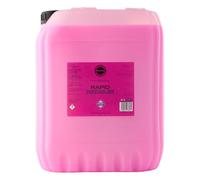 Infinity Wax Rapid Detailer Pink 20L - Quick Detailer 20L, lucentezza e perle d’acqua senza lucidatura. Sicuro su vernice, decoro e vetro. Compatibile Carnauba, protezione 8+ settimane.