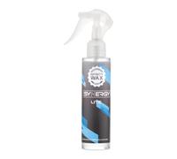 Infinity Wax Synergy Lite v2 100 ml, rivestimento esterno in ceramica spruzzabile per 1 anno per rivestimenti di vernice, vetro e plastica, facile da usare DIY, resistente alla pioggia in 30 minuti