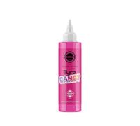 Infinity Wax Tyre Candy 250 ml Gel per Pneumatici Lucido a Base d'Acqua con Profumo di Caramella, Senza Imbracatura, Finitura Effetto OEM Senza Silicone e balsamo in Gomma