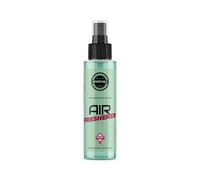 Infinity Wax Watermelon Crush Spray 250 ml - intenso profumo d'auto con note di menta e lime, 367 spruzzi, senza alcol, a lunga durata, sicuro su tutte le superfici.