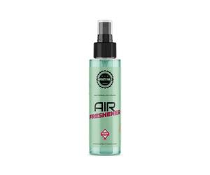 Infinity Wax Watermelon Crush Spray 250 ml - intenso profumo d'auto con note di menta e lime, 367 spruzzi, senza alcol, a lunga durata, sicuro su tutte le superfici.