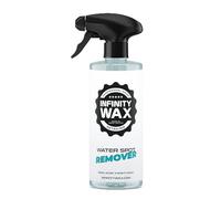 Infinity Wax Waterspot Remover 500 ml - Rimuovi Macchie d’Acqua 500 ml, Formula acida ad Alta Resistenza. Sicuro su Ceramica e Vernice, Facile da risciacquare per decontaminazione Efficace.
