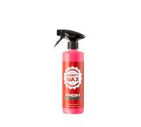 Infinity Wax Wheel Shampoo 5L - Detergente ruote 5L, alcalino sicuro. Schiuma intensa, sicuro su leghe, cromo e pinze ceramiche. Concentrato e anti-graffio.