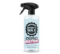 Infinity Wax Zero Water 500ml Spray