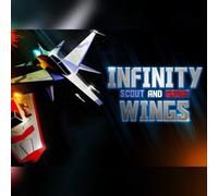 Infinity Wings - Scout & Grunt (PC) Steam Key - GLOBAL