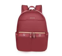 Infinity Zaino da viaggio per laptop 15,6 pollici - Borsa da lavoro leggera e resistente all’acqua, zaino antifurto per uomini e donne, zaino sottile per computer e scuola