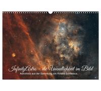 InfinityAstro - die Unendlichkeit im Bild - Astrofotos von Roland Schliessus (Wa