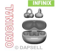 Infinix Auricolare Originale Bluetooth 6.0v Xe04-g Grey Per Nokia 110 4g (2024)