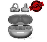 INFINIX AURICOLARE ORIGINALE BLUETOOTH 6.0v ZCLIP WIRELESS STEREO GREY 798C18A