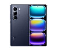 INFINIX Hot 50 Pro+ 5G 8+256GB, 256 GB, Nero