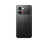 Infinix Note Edge (X6887) - Colore nero scuro, 256 GB + 8 GB di RAM
