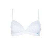 Infiore 5010 Reggiseno a triangolo imbottito senza ferretto COPPA B