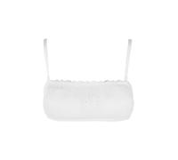 Infiore 904 Reggiseno a fascia in pizzo