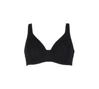 Infiore CAMILLA Reggiseno sfoderato confort con ferretto COPPA C - nero