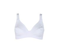 Infiore CAROL Reggiseno confort senza ferretto COPPA C - bianco